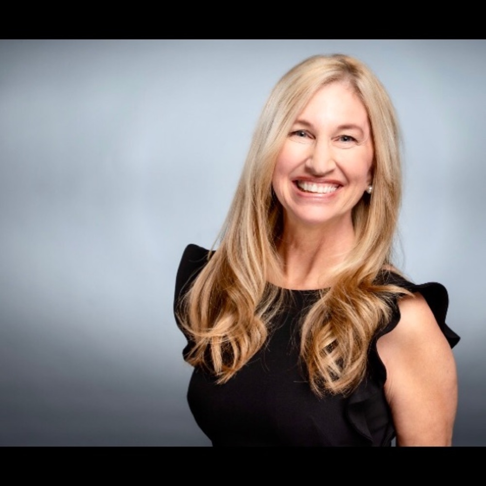 Meet your Posher, Suzie